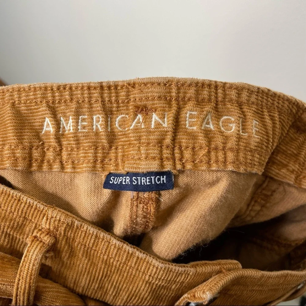 American Eagle Corduroy Skirt 2
